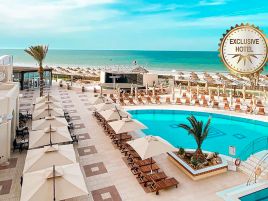 TELEMAQUE BEACH & SPA